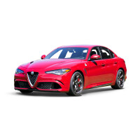 Alfa Romeo Giulia 2024