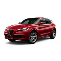 Alfa Romeo Stelvio 2020