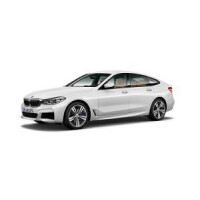 BMW 6 Series 2012