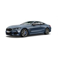 BMW 8 Series Convertible 2022