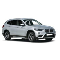 BMW X1 2022