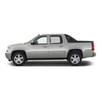 Chevrolet Avalanche 2003