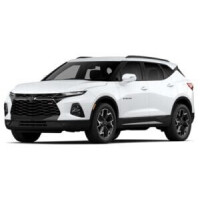 Chevrolet Blazer 2020