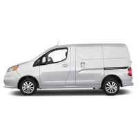 Chevrolet City Express 2017