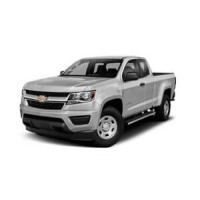 Chevrolet Colorado 2007