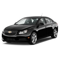 Chevrolet Cruze 2015