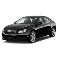 Chevrolet Cruze 2017