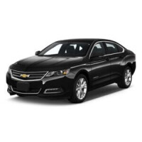 Chevrolet Impala 2014