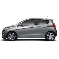 Chevrolet Spark 2022