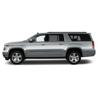 Chevrolet Suburban 2023