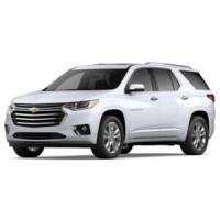 Chevrolet Traverse 2014