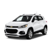 Chevrolet Trax 2017