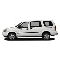 Chevrolet Uplander 2008