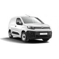 Citroën Berlingo First 2012