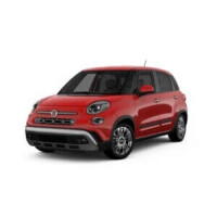 Fiat 500L 2018