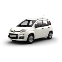 Fiat Panda 2022