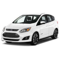 Ford C Max Energi 2016