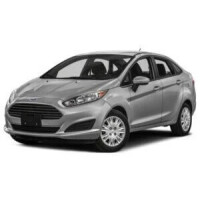 Ford Fiesta 2018