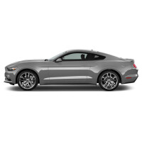 Ford Mustang 2022