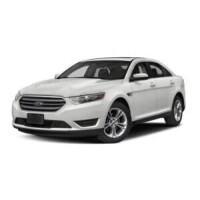 Ford Taurus X 2009