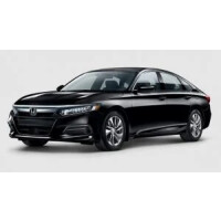 Honda Accord 2017