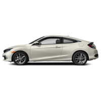 Honda Civic Coupe 2012