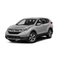 Honda CR-V 2023