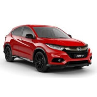 Honda HR-V 2017