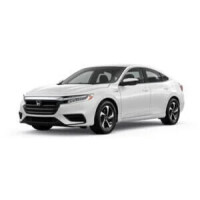 Honda Insight 2019