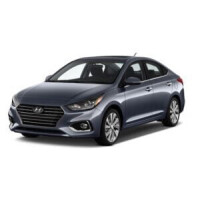 Hyundai Accent 2020