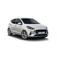 Hyundai i10 2015