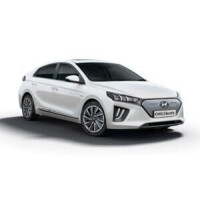 Hyundai Ioniq 2020