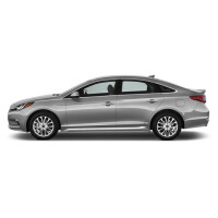 Hyundai Sonata Hybrid 2016