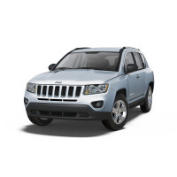 Jeep Compass 2013