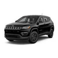 Jeep Compass 2018