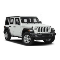 Jeep Wrangler 2004