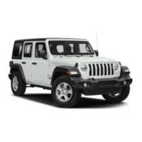 Jeep Wrangler 2009