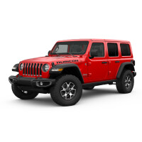 Jeep Wrangler 2019