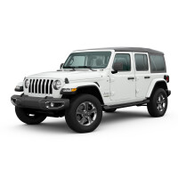 Jeep Wrangler 2020