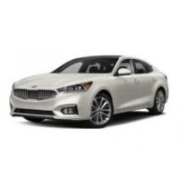 Kia Cadenza 2019