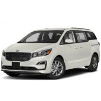 Kia Sedona 2015