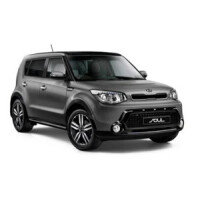 KIA Soul 2019