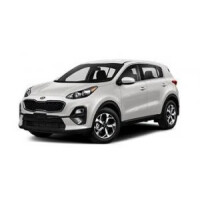 KIA Sportage 2010