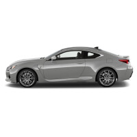 Lexus RC 350 2016