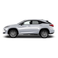 Lexus RX 450h 2019