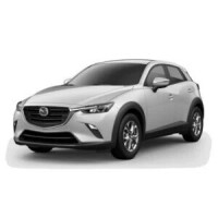 Mazda CX-3 2023