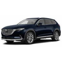 Mazda CX-9 2010