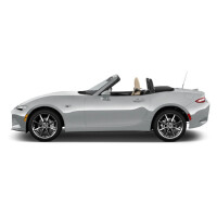 Mazda MX-5 Miata 2015