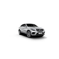 Mercedes-Benz GLE 2020