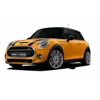 Mini Cooper 2017